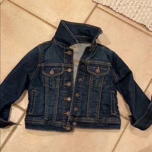 Baby Gap Jean jacket